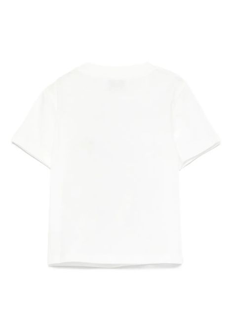 T-shirt con logo ETRO KIDS | GX8551 Z3186101